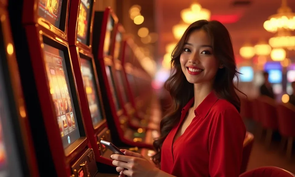 marmer88 Casino